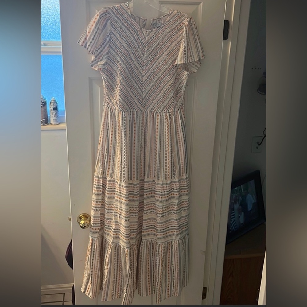 FEHRNVI dress